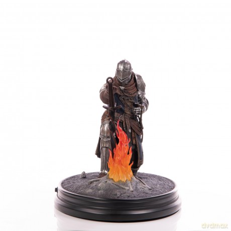 First4Figures - Dark Souls (Elite Knight - Humanity Restored Edition) RESIN Statue [FIGURKA]