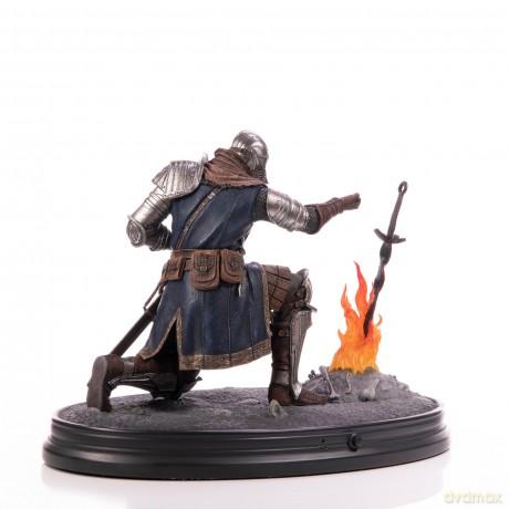 First4Figures - Dark Souls (Elite Knight - Humanity Restored Edition) RESIN Statue [FIGURKA]