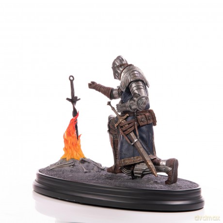 First4Figures - Dark Souls (Elite Knight - Humanity Restored Edition) RESIN Statue [FIGURKA]