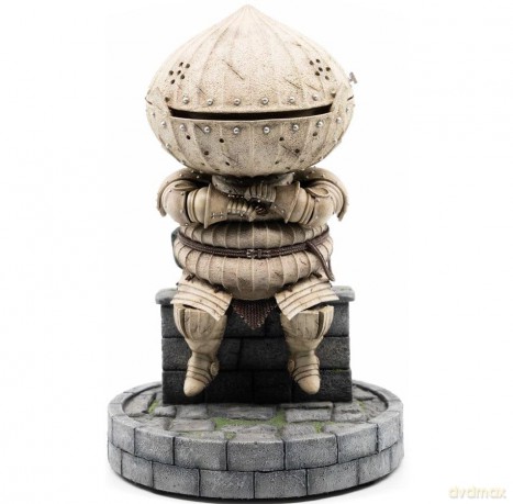 First4Figures - Dark Souls (Siegward Of Catarina) RESIN SD Figurine [FIGURKA]