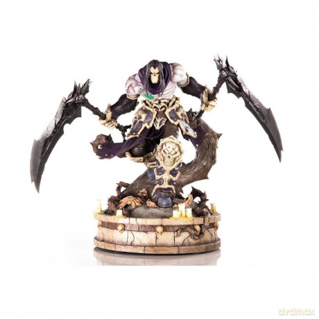 First4Figures - Darksiders (Death) RESIN Statue [FIGURKA]