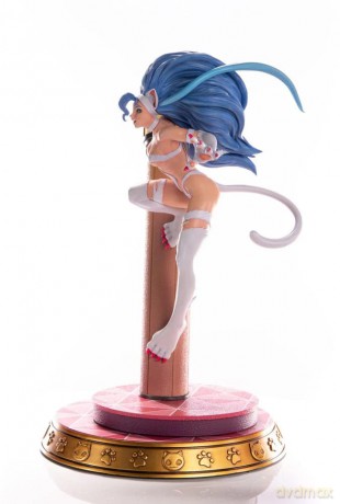 First4Figures - Darkstalkers (Felicia) RESIN Statue [FIGURKA]