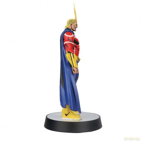 First4Figures - My Hero Academia: All Might (Silver Age) PVC [FIGURKA]