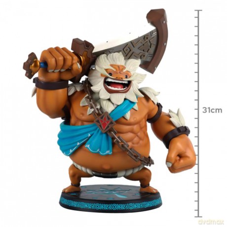 First4Figures - The Legend Of Zelda: Breath Of The Wild (Daruk)(Standard) PVC [FIGURKA]