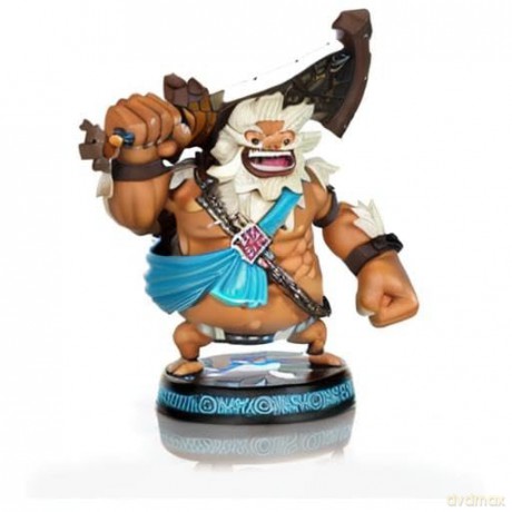 First4Figures - The Legend Of Zelda: Breath Of The Wild (Daruk)(Standard) PVC [FIGURKA]