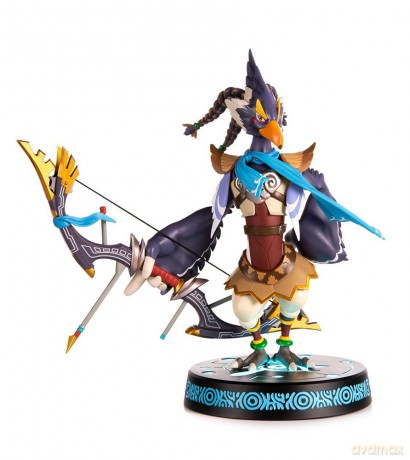 First4Figures - The Legend Of Zelda: Breath Of The Wild (Revali)(Collectors) PVC [FIGURKA]