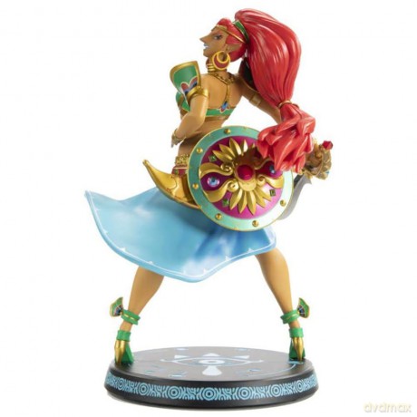 First4Figures - The Legend Of Zelda: Breath Of The Wild (Urbosa)(Collectors) PVC [FIGURKA]