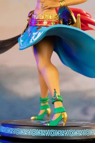 First4Figures - The Legend Of Zelda: Breath Of The Wild (Urbosa)(Standard) PVC [FIGURKA]