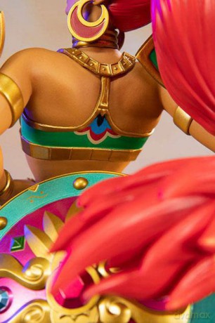 First4Figures - The Legend Of Zelda: Breath Of The Wild (Urbosa)(Standard) PVC [FIGURKA]