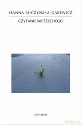 Czytanie Nietzschego [KSIĄŻKA]