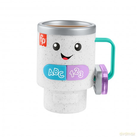 Fisher Price - Coffee Cup Refresh