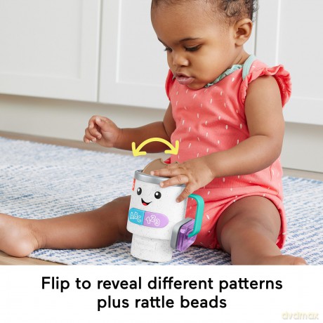 Fisher Price - Coffee Cup Refresh