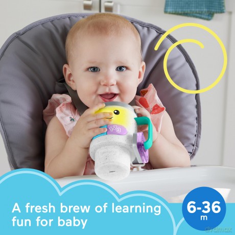 Fisher Price - Coffee Cup Refresh