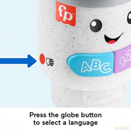 Fisher Price - Coffee Cup Refresh