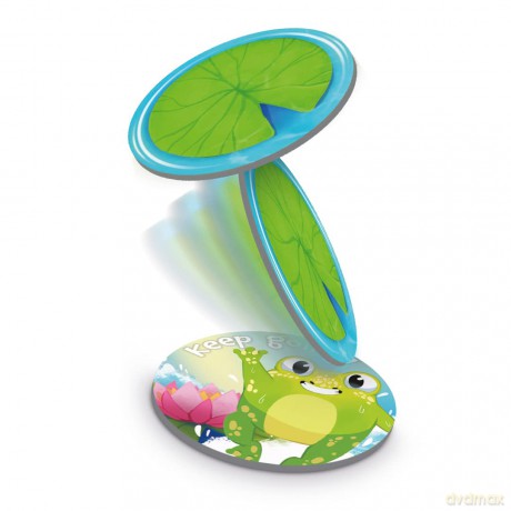 Flippity Frog