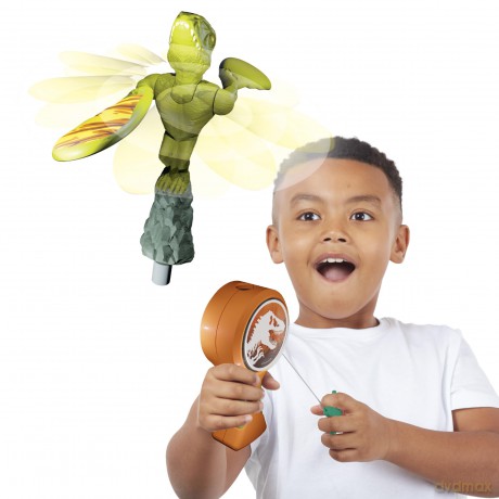 Flying Heroes Jurassic World Dimorphadon