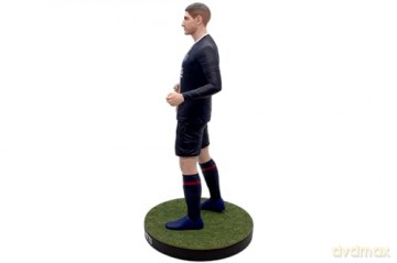 Footballs Finest - Paris Saint-Germain (Marco Verratti) posąg z żywicy [FIGURKA]