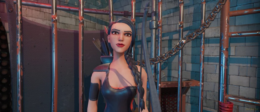 Fort Boyard 2022 [GRA PS4]