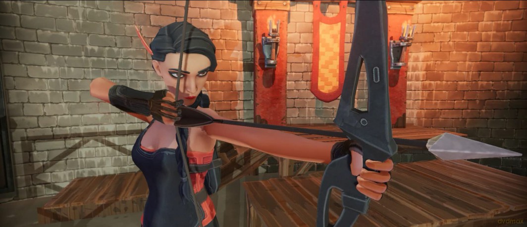 Fort Boyard 2022 [GRA PS4]