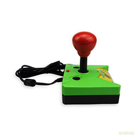 Frogger Plug and Play Arcade Stick