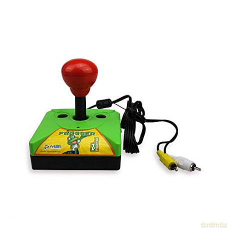 Frogger Plug and Play Arcade Stick