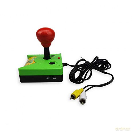 Frogger Plug and Play Arcade Stick