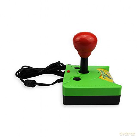 Frogger Plug and Play Arcade Stick