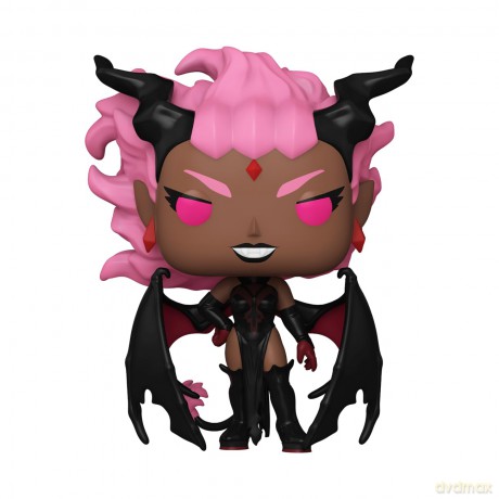 Funko - Animation: Castlevania (Drolta Tzuentes) POP! Vinyl [FIGURKA]
