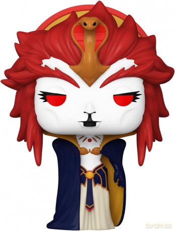 Funko - Animation: Castlevania (Erzsebet Bathory) POP! Vinyl [FIGURKA]