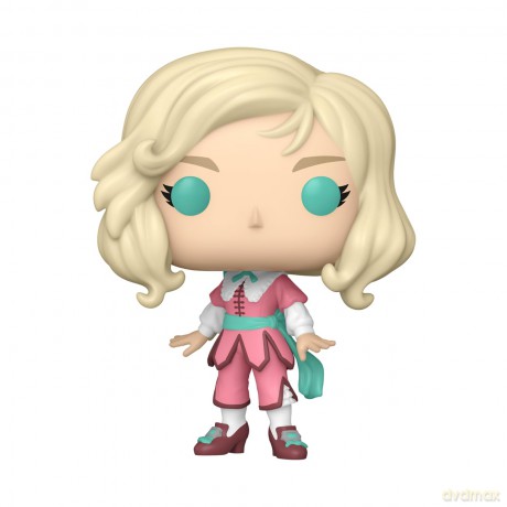 Funko - Animation: Castlevania (Maria) POP! Vinyl [FIGURKA]