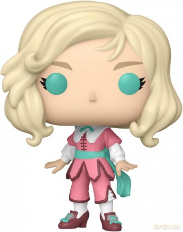 Funko - Animation: Castlevania (Maria) POP! Vinyl [FIGURKA]