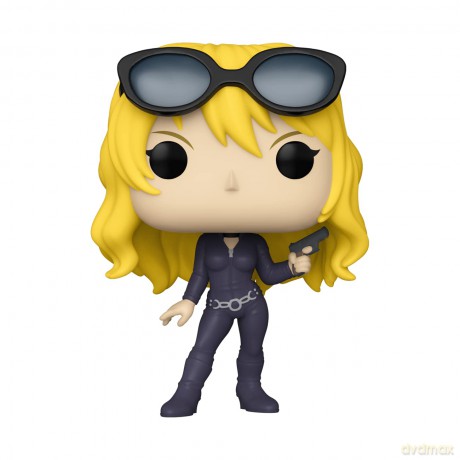 Funko - Animation: Cowboy Bebop (Julia) POP! Vinyl [FIGURKA]