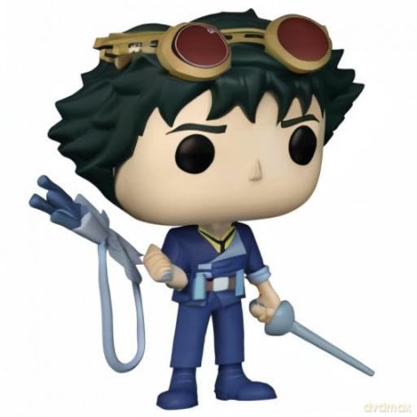 Funko - Animation: Cowboy Bebop (Spike Spiegel) POP! Vinyl [FIGURKA]
