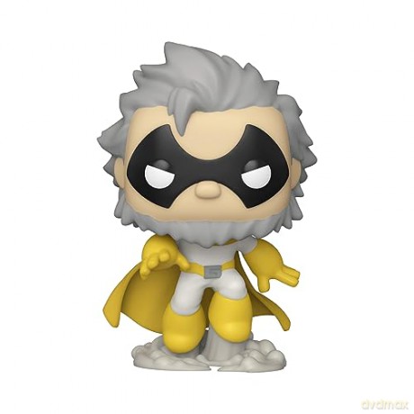 Funko - Animation: My Hero Academia (Gran Torino) POP! Vinyl [FIGURKA]