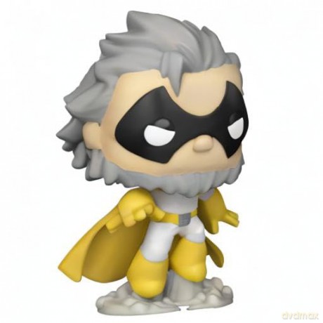 Funko - Animation: My Hero Academia (Gran Torino) POP! Vinyl [FIGURKA]