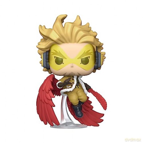 Funko - Animation: My Hero Academia (Hawks) POP! Vinyl [FIGURKA]