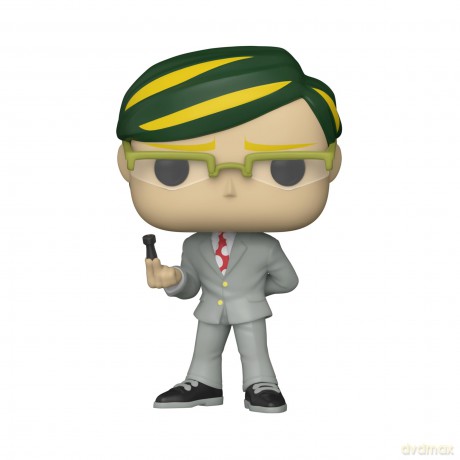 Funko - Animation: My Hero Academia (Sir Nighteye) POP! Vinyl [FIGURKA]