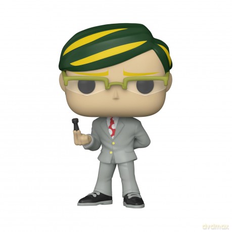 Funko - Animation: My Hero Academia (Sir Nighteye) POP! Vinyl [FIGURKA]