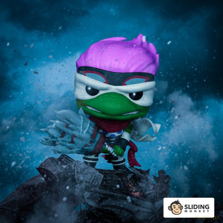 Funko - Animation: My Hero Academia (Spinner) POP! Vinyl [FIGURKA]