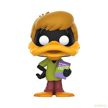 Funko - Animation: Warner Bros 100 (Daffy Duck as Shaggy) POP! Vinyl [FIGURKA]