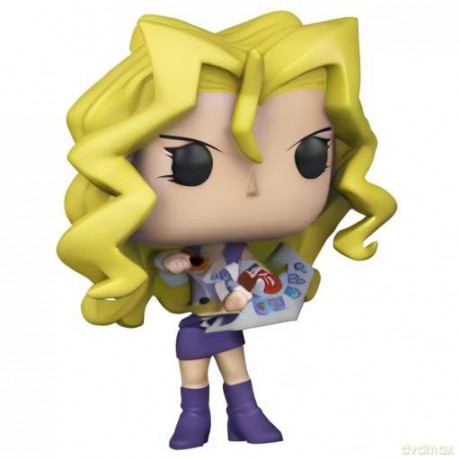 Funko - Animation: Yu-Gi-Oh (Mai Valentine) POP! Vinyl [FIGURKA]