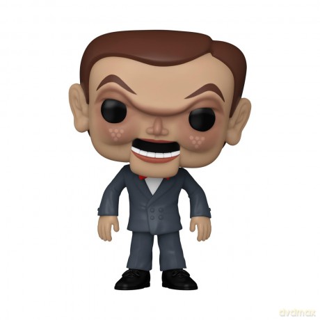 Funko - Books: Goosebumps (Night Of The Living Dummy) POP! Vinyl [FIGURKA]