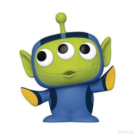 Funko - Disney Pixar: Toy Story Alien Remix (Dory) POP! Vinyl [FIGURKA]