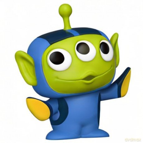 Funko - Disney Pixar: Toy Story Alien Remix (Dory) POP! Vinyl [FIGURKA]