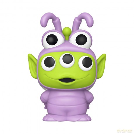 Funko - Disney Pixar: Toy Story Alien Remix (Dot) POP! Vinyl [FIGURKA]