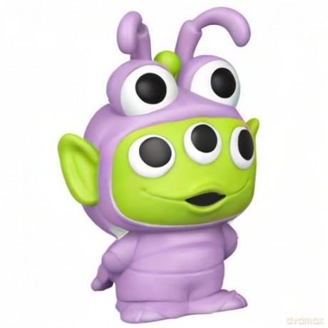 Funko - Disney Pixar: Toy Story Alien Remix (Dot) POP! Vinyl [FIGURKA]