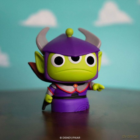 Funko - Disney Pixar: Toy Story Alien Remix (Zurg) POP! Vinyl [FIGURKA]
