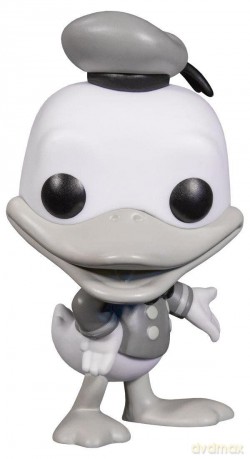 Funko - Disney: Disney 100 (Donald Duck) POP! Vinyl [FIGURKA]