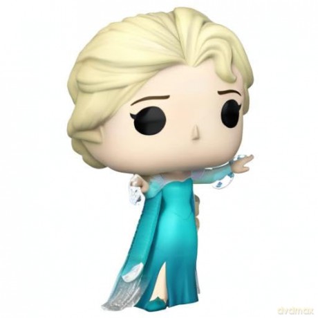 Funko - Disney: Disney 100 (Elsa) POP! Vinyl [FIGURKA]