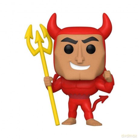 Funko - Disney: The Emperor's New Groove (Devil Kronk) POP! Vinyl [FIGURKA]